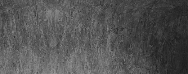 Abstract gray background with scratches. Vintage background, concrete wall