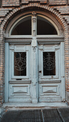 Vintage Doors Backdrops - Door backgrounds