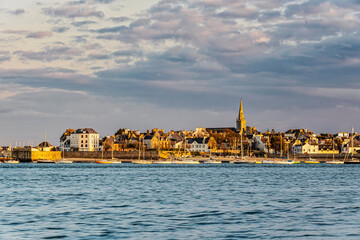 Port-Louis, Bretagne