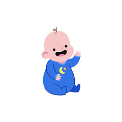 cartoon illustration