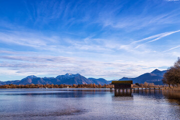 Majestic Lakes - Chiemsee