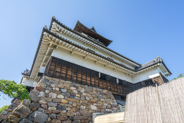 犬山城