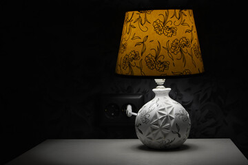 table lamp
