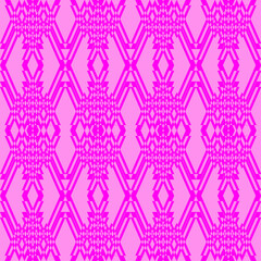 pattern with flowers