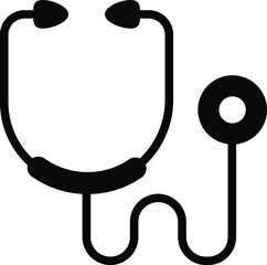 vector icon, Medical and corona virus icon