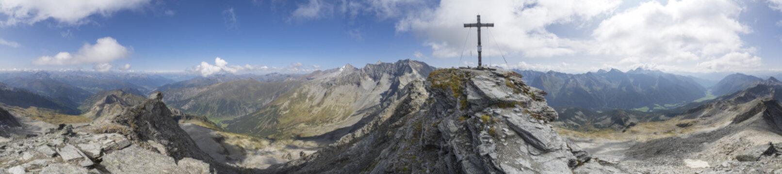 Kraxentrager 360&deg;