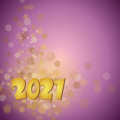 2021 – Meilleurs vœux