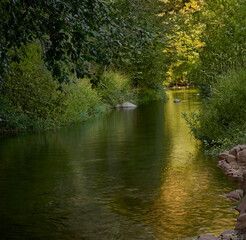 Oak Creek