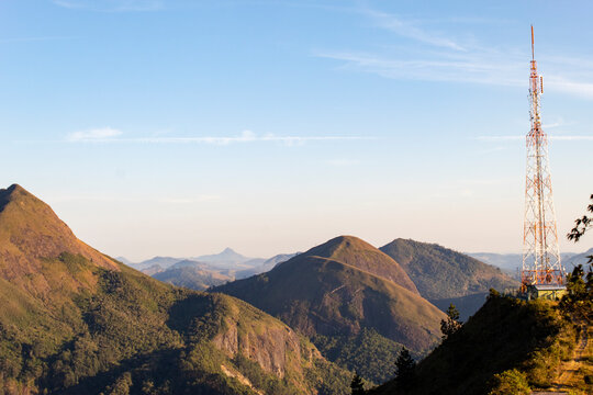 Pedra do Imperador, Nova Friburgo - Rio de Janeiro