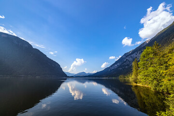 Majestic Lakes - Hallstätter See
