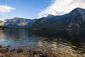 Majestic Lakes - Hallstätter See