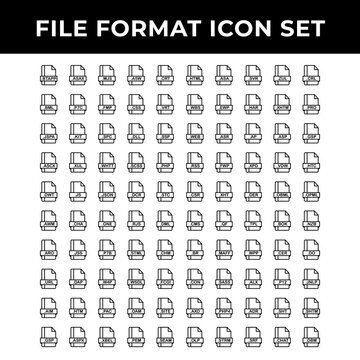 file format icon set include extension,document,sign,btapp,asax,mjs,crt,html,asa,svr,zul,crl,bml,fmp,css,vrt,wbs,ewp,har,xhtm,pro,jspa,kit,spc,dll,ssp,web,asr,asp,gsp,ascx,xul,whtt,scss,php,rss