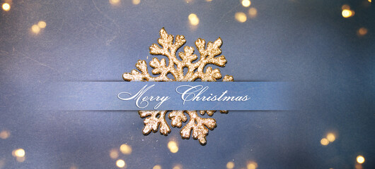 Naklejka premium Christmas holiday background.