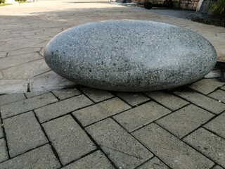 stone,