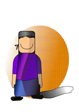 Agricultora