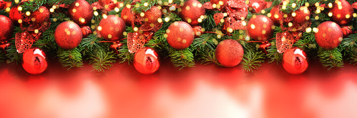 Christmas background