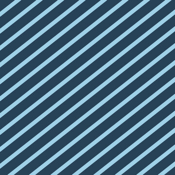 Blue slanted lined background blue and lighter blue in 12x12 design element for backgrounds.