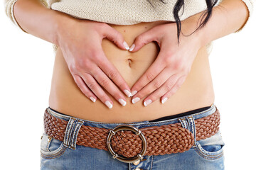 Herz Bauch