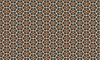 seamless pattern