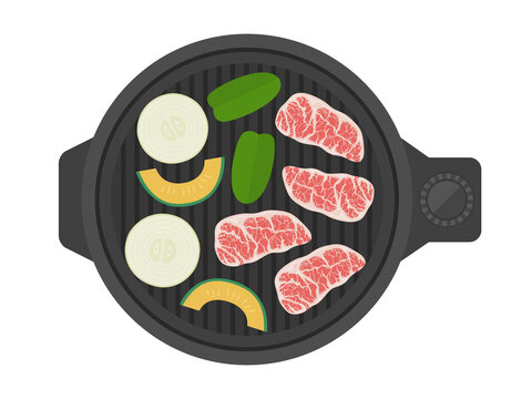 Hot Plate Photos Royalty Free Images Graphics Vectors Videos Adobe Stock