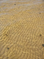 Baltic sea