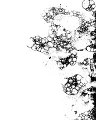 Fototapeta premium Vector grunge texture 71