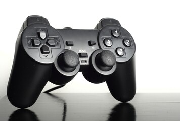 video game controller