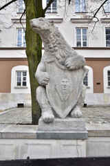 Obraz premium ポーランド