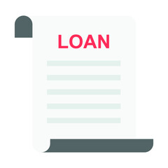 illustration of a notebook