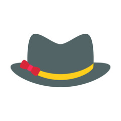 hat vector icon