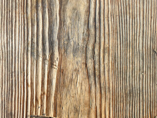 Old wooden board for background, full screen image