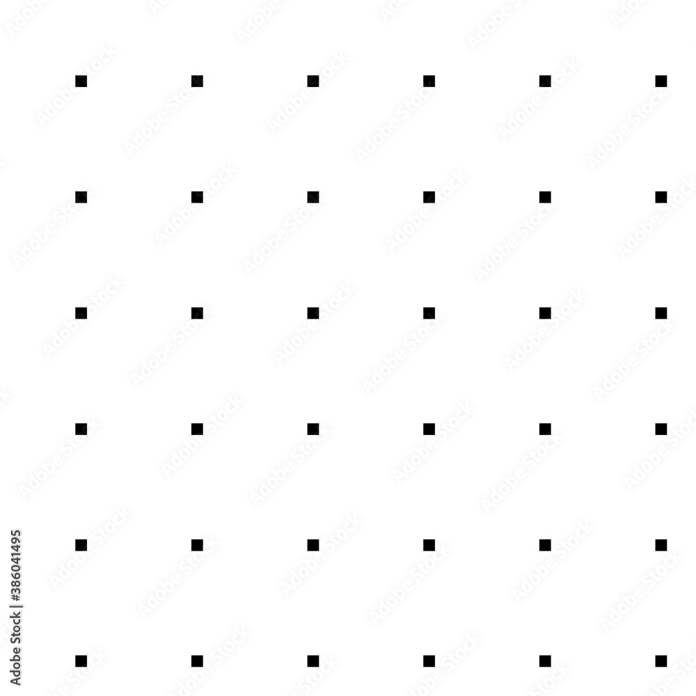 Poster simple, plain squares repeatable, seamless background, pattern. squares checkered, chequered backgro