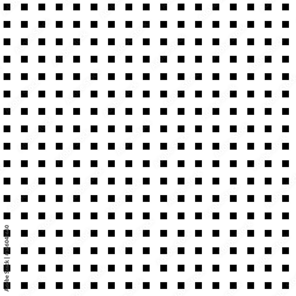 Poster simple, plain squares repeatable, seamless background, pattern. squares checkered, chequered backgro