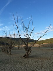 Riaño. León. Castilla y León.