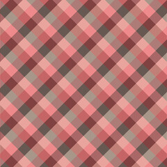 Tartan plaid pattern background. Texture for plaid, tablecloths, clothes, shirts, dresses, paper, bedding, blankets, quilts and other textile products.