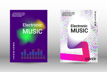 Modern musical covers