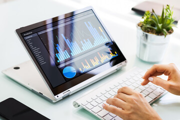 Digital Data Technology