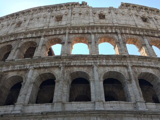 colosseum city