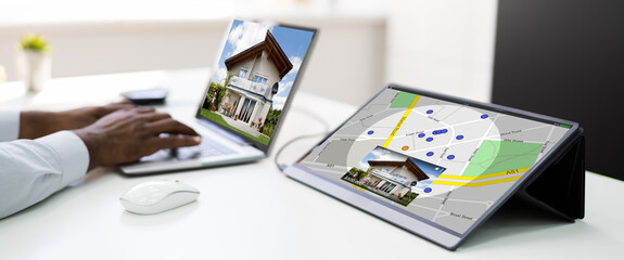 Searching Real Estate Apartment Or Home