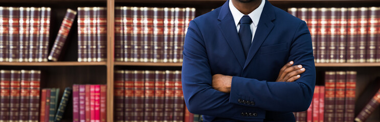 Legal Advisor And Lawyer