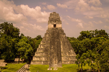Tikal
