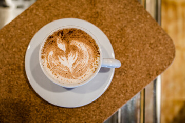 Café com leite