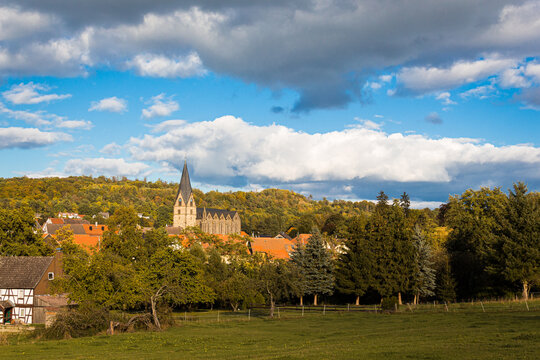 Londorf in der Rabenau