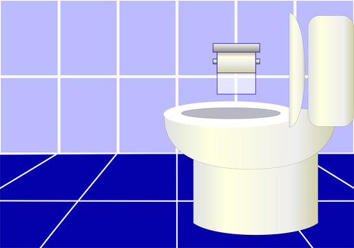 El invento del retrete, v&aacute;ter o inodoro y el papel higi&eacute;nico