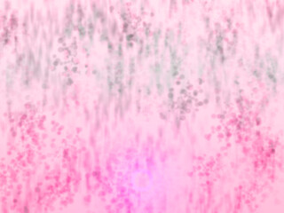 バブルテクスチャー