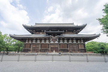 東寺