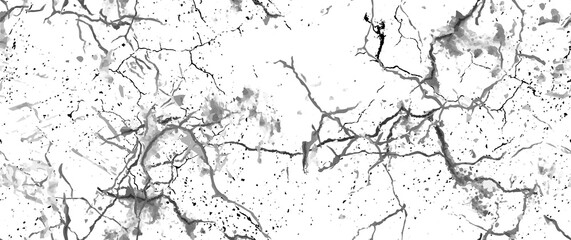 Distressed Grunge Texture. Seamless Pattern.