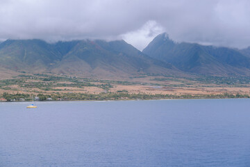 West Maui, Hawaii