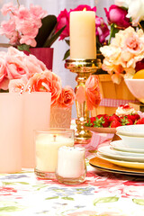 WEDDING BRUNCH