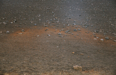 Haleakala National Park, Maui, Hawaii
